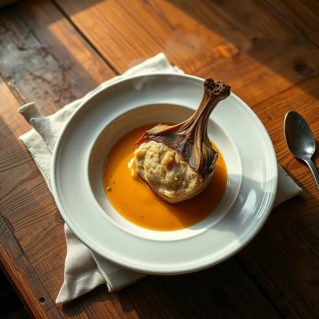 Recipe 864 — Misc & Invalid Cookery