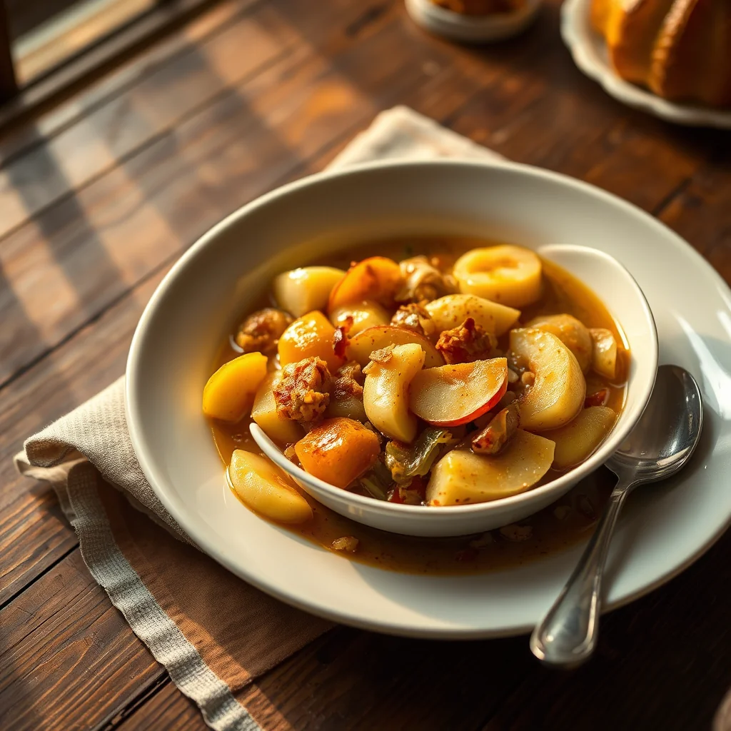 Recipe 865 — Misc & Invalid Cookery
