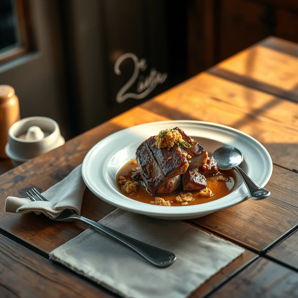 Recipe 867 — Misc & Invalid Cookery