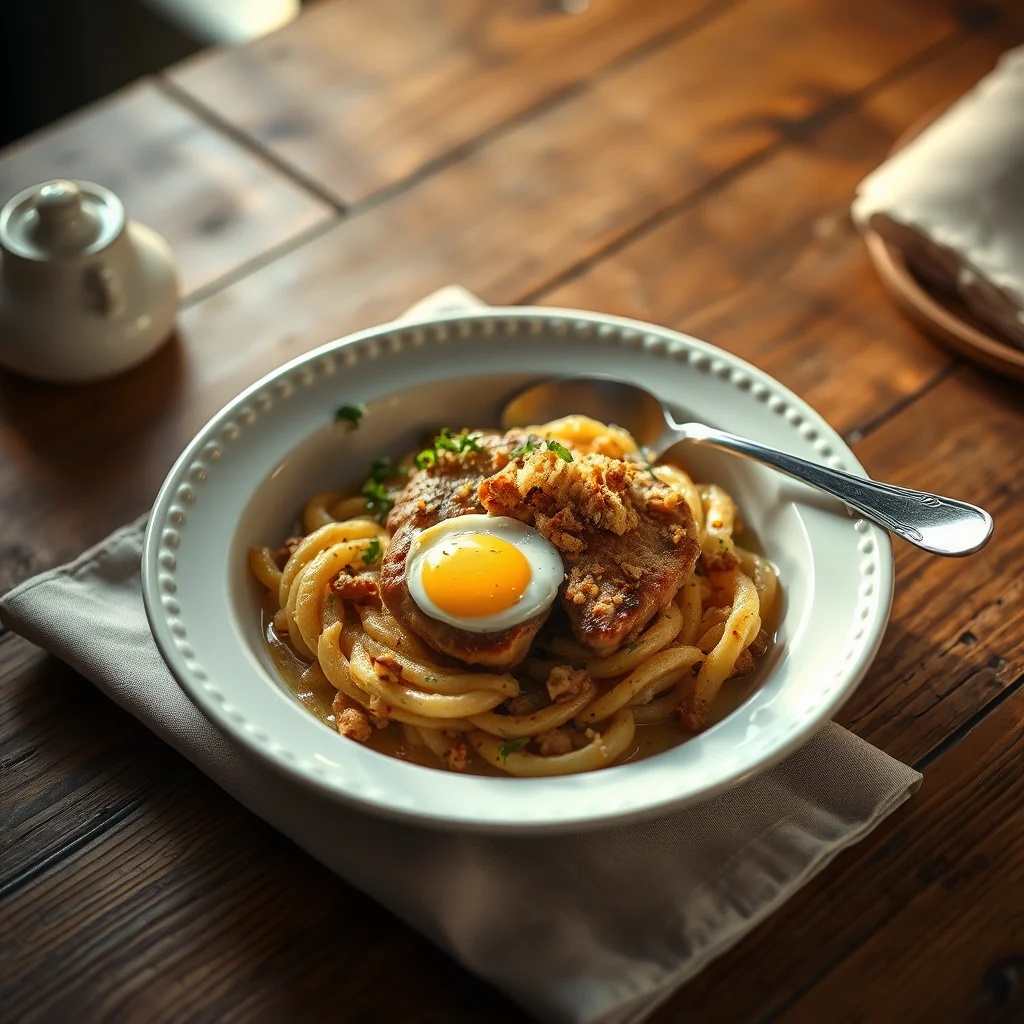 Recipe 868 — Misc & Invalid Cookery