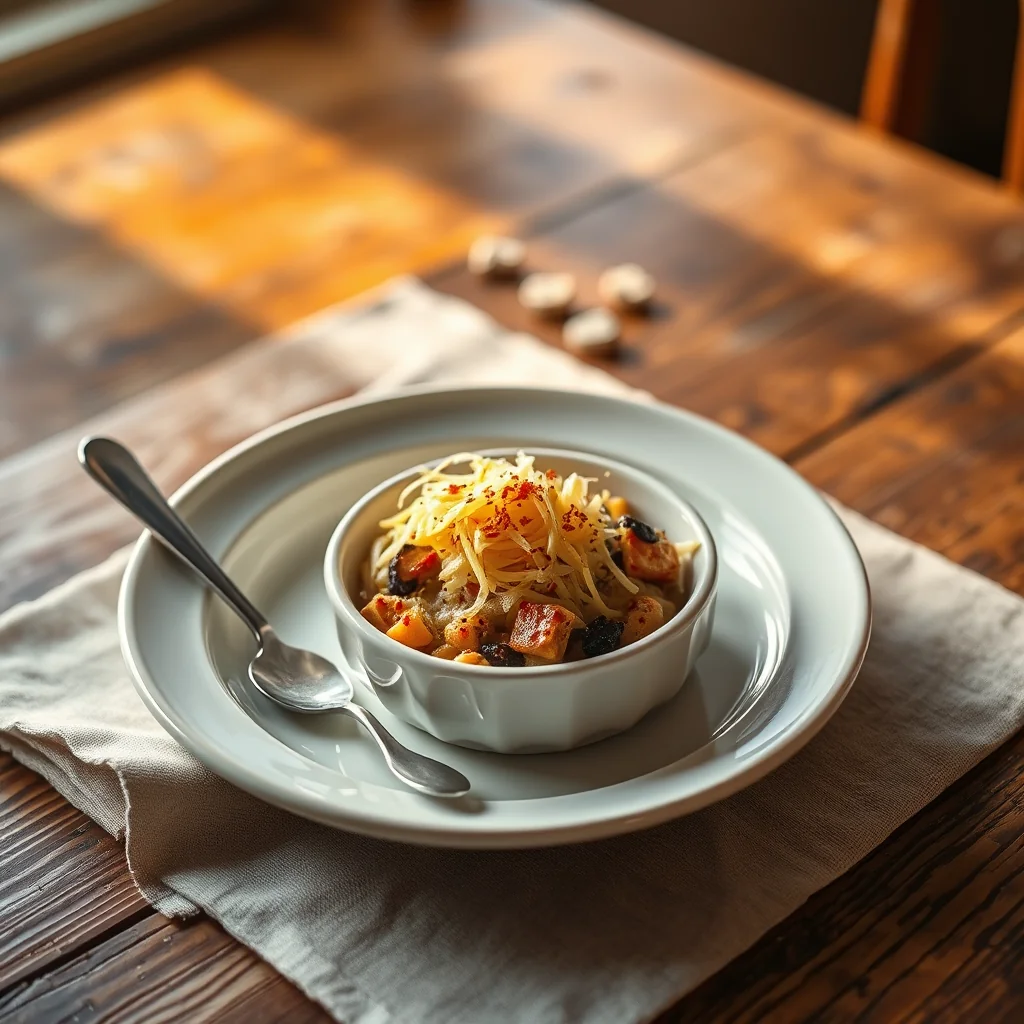 Recipe 871 — Misc & Invalid Cookery