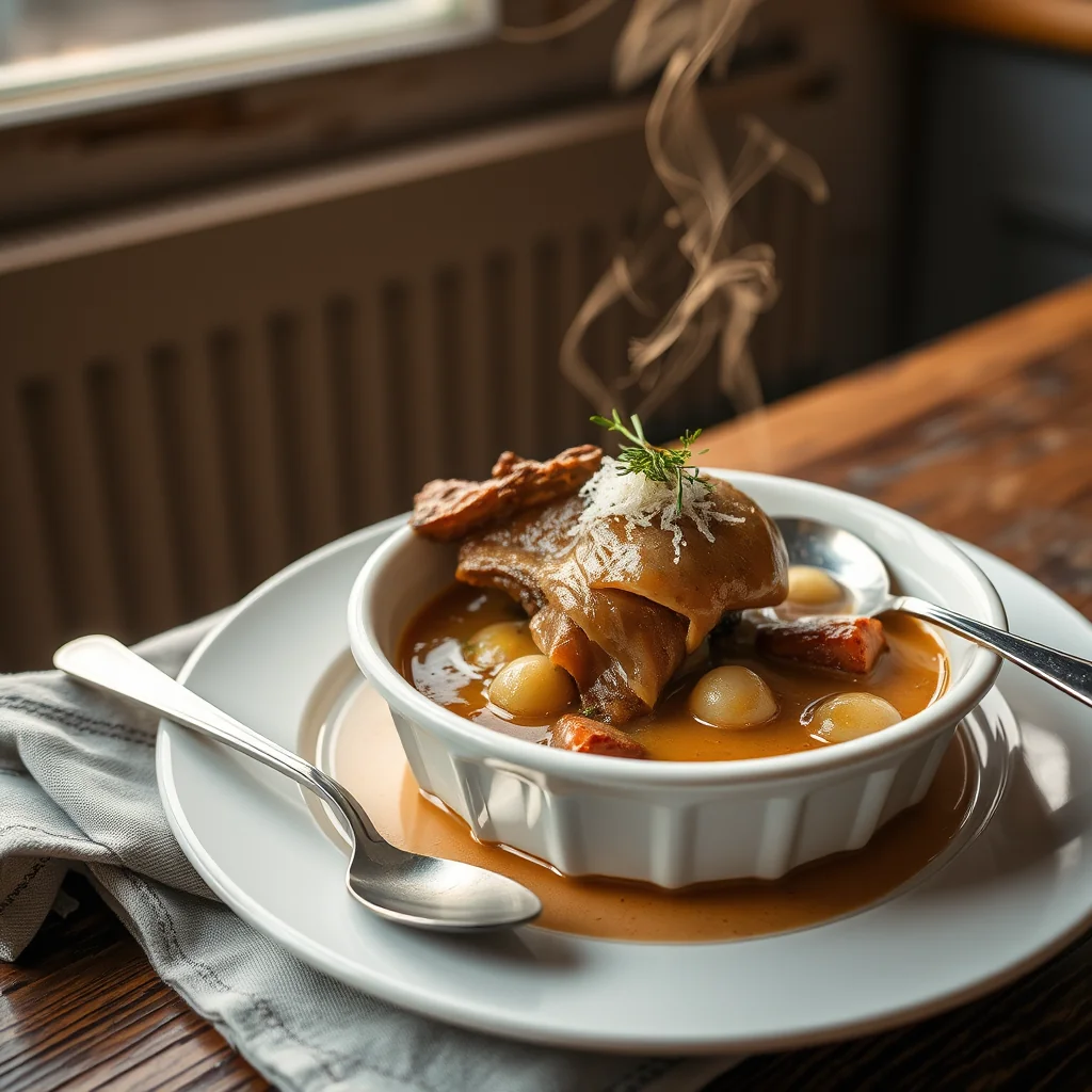 Recipe 877 — Misc & Invalid Cookery
