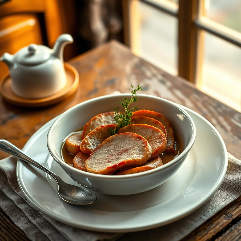 Recipe 895 — Misc & Invalid Cookery