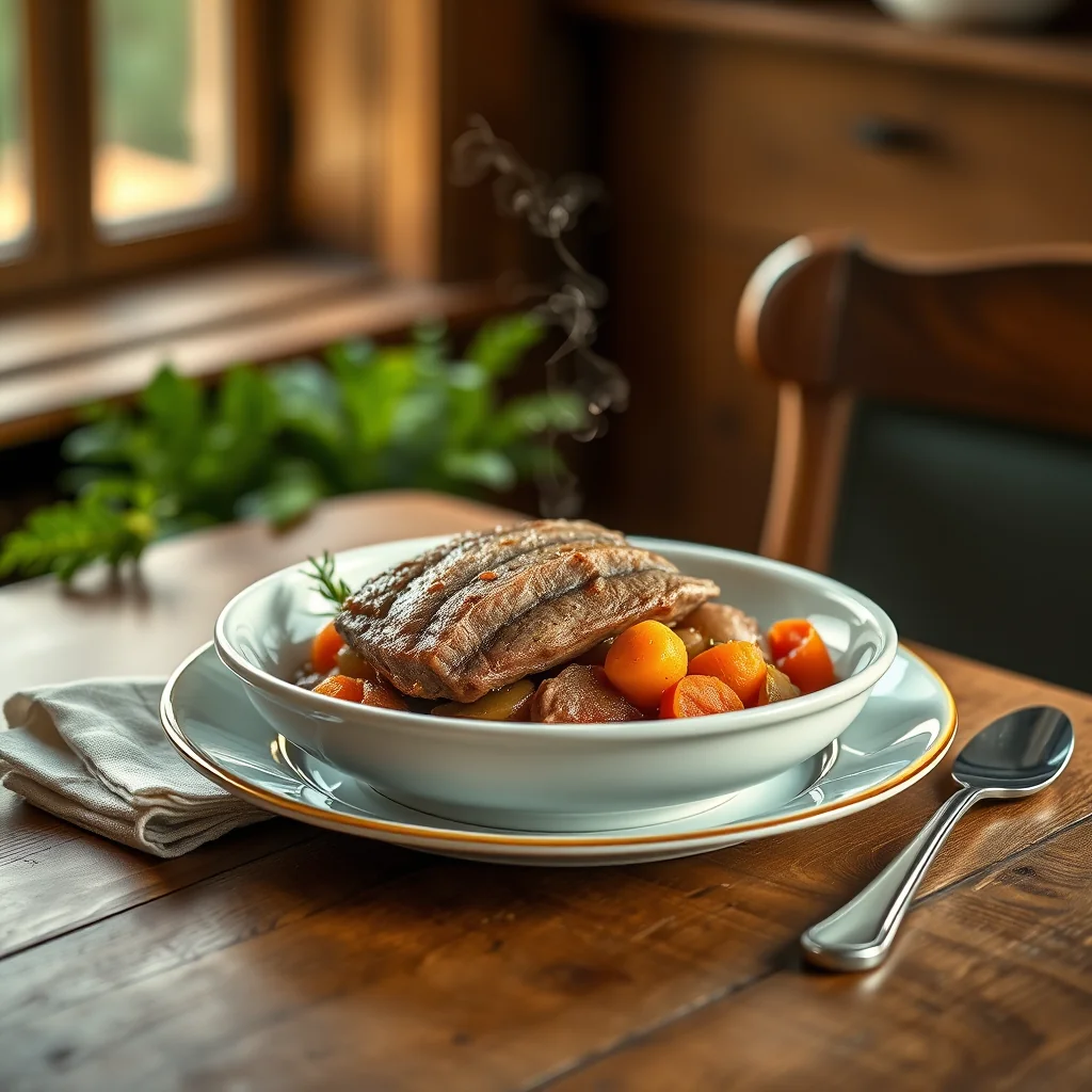 Recipe 903 — Misc & Invalid Cookery