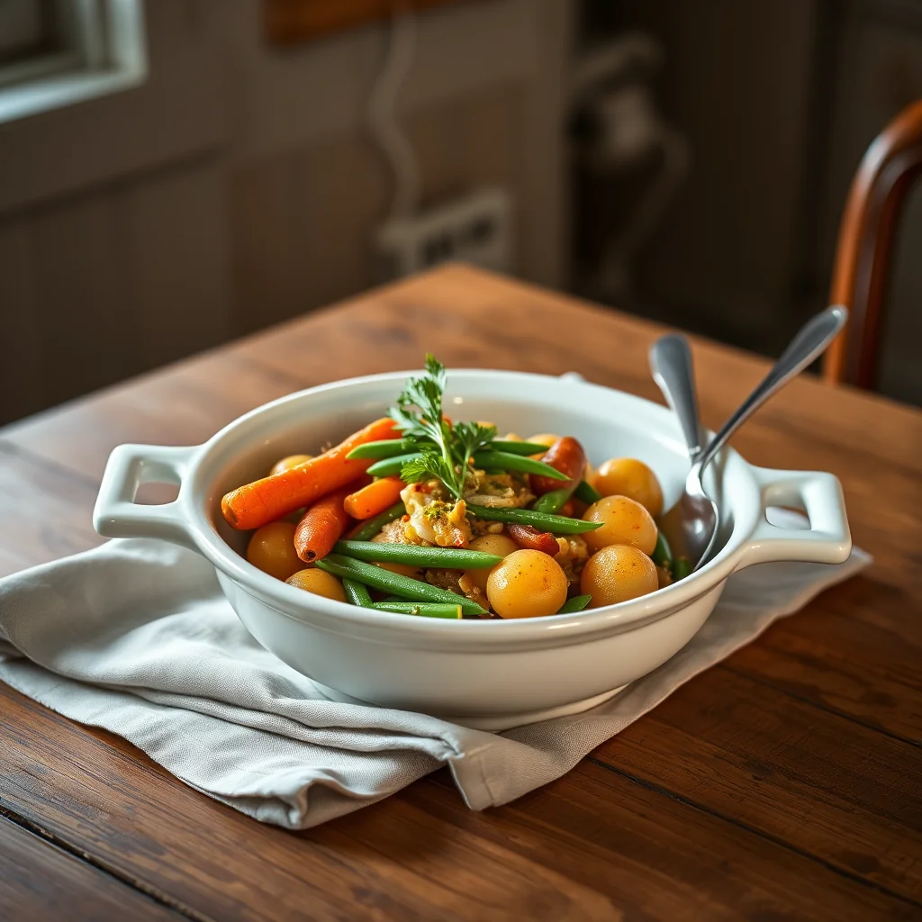 Recipe 905 — Misc & Invalid Cookery