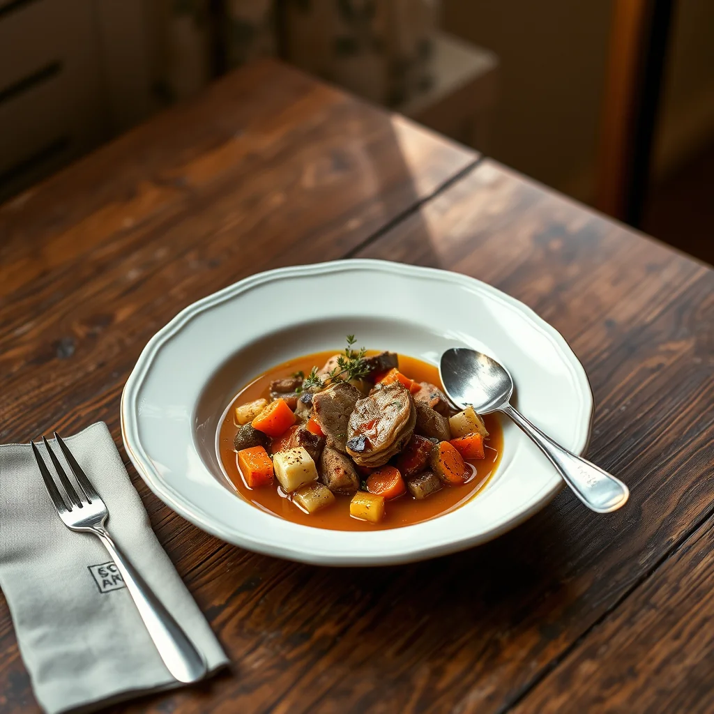 Recipe 909 — Misc & Invalid Cookery