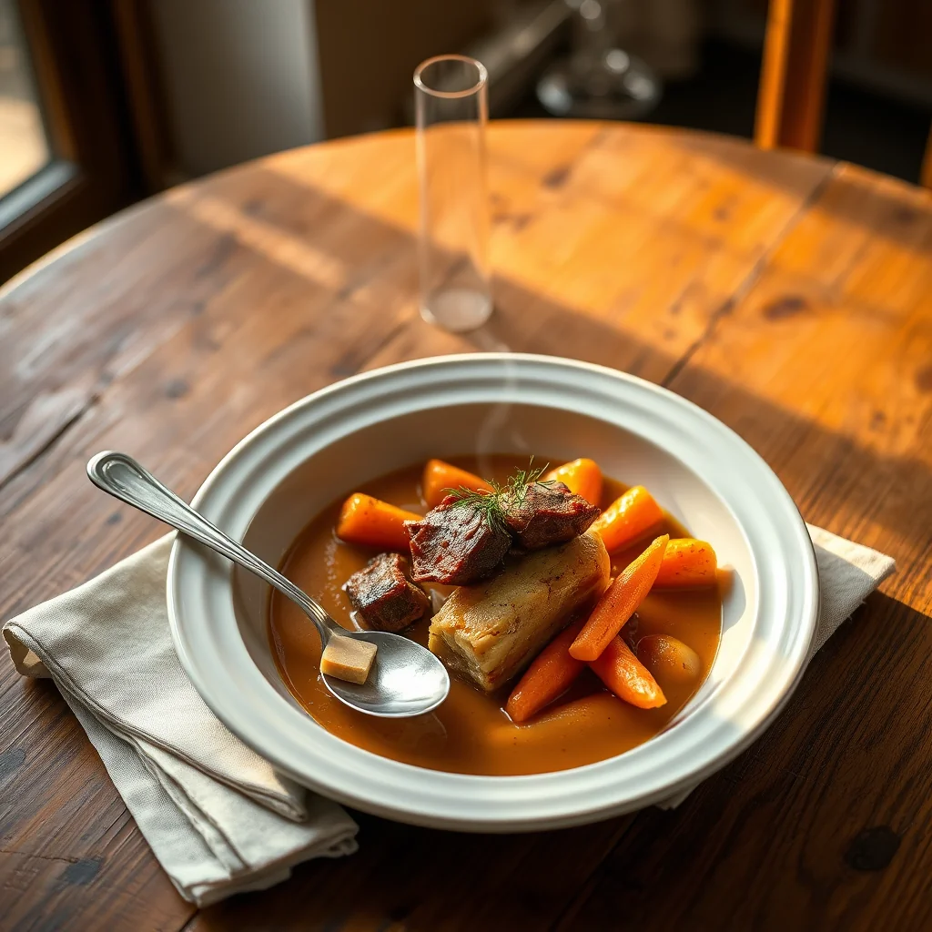 Recipe 910 — Misc & Invalid Cookery