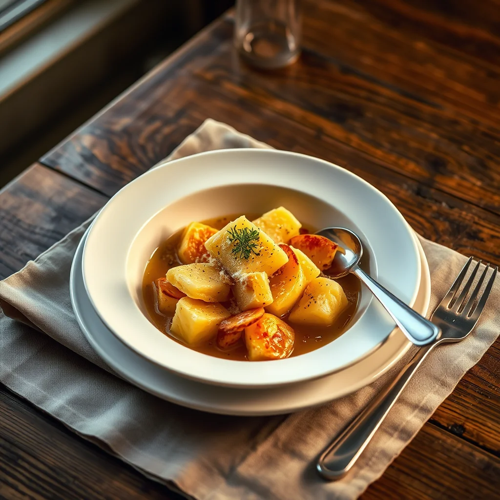 Recipe 935 — Misc & Invalid Cookery