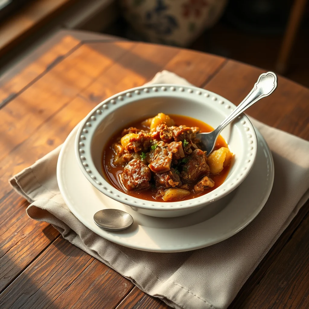 Recipe 936 — Misc & Invalid Cookery