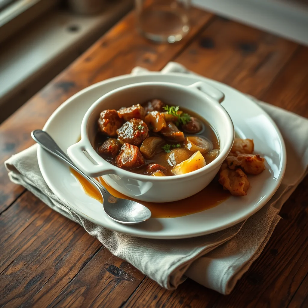 Recipe 937 — Misc & Invalid Cookery