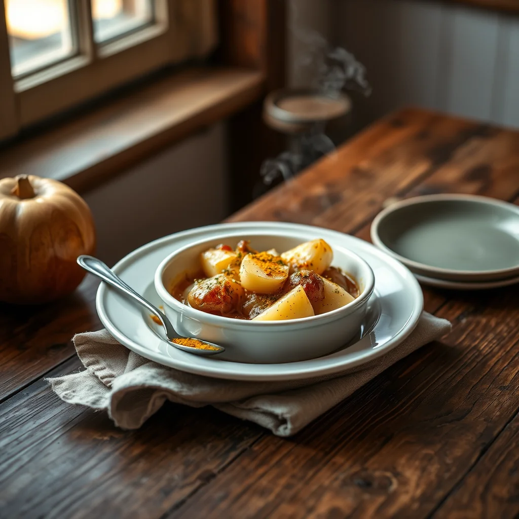 Recipe 942 — Misc & Invalid Cookery