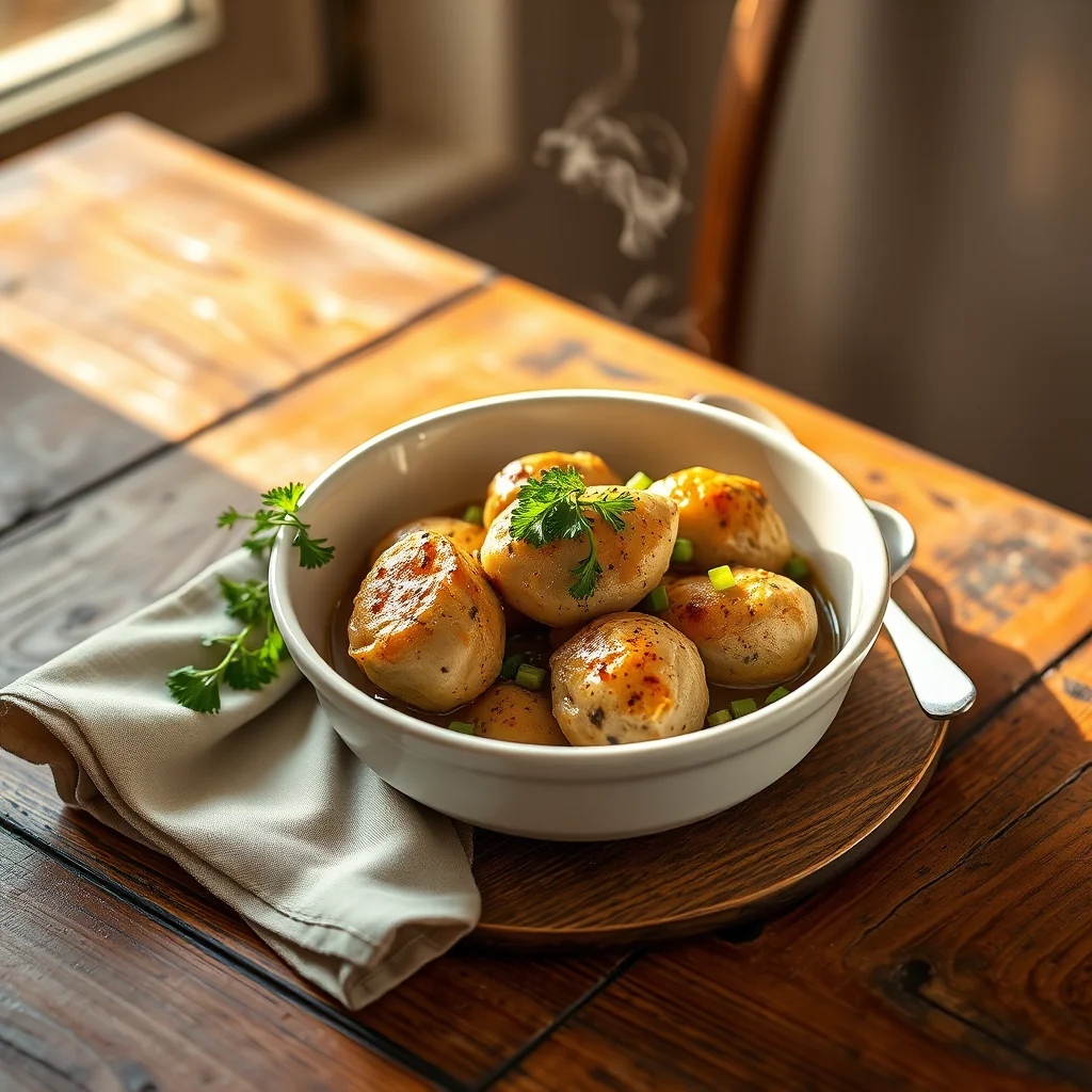 Recipe 945 — Misc & Invalid Cookery