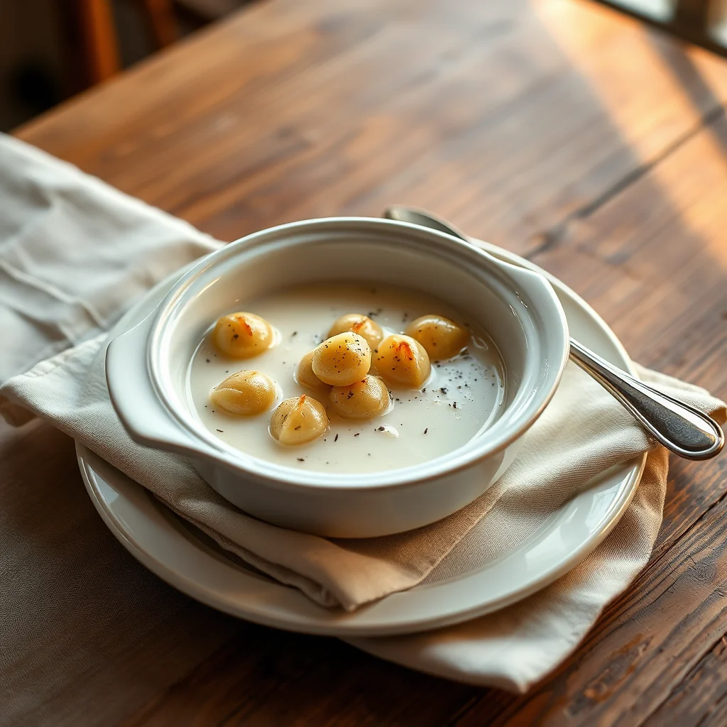 Recipe 954 — Misc & Invalid Cookery