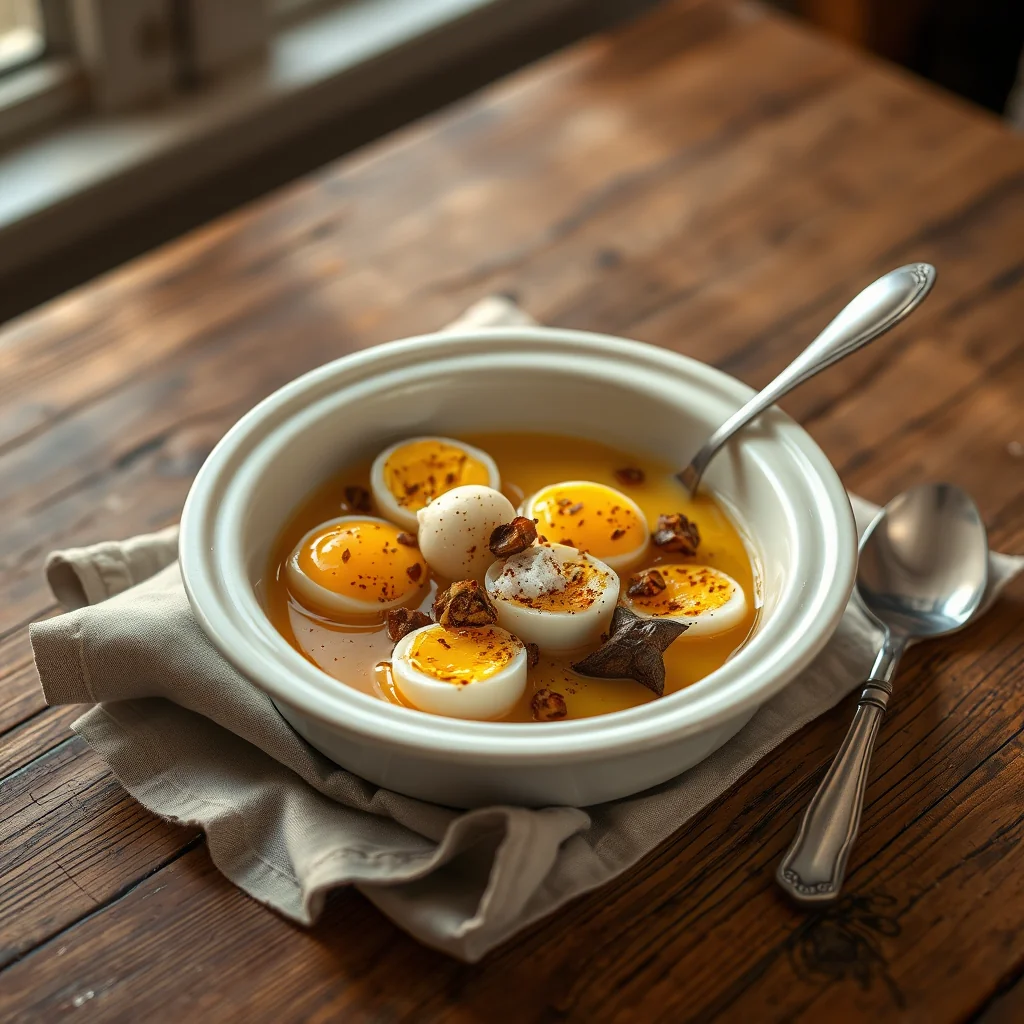 Recipe 956 — Misc & Invalid Cookery