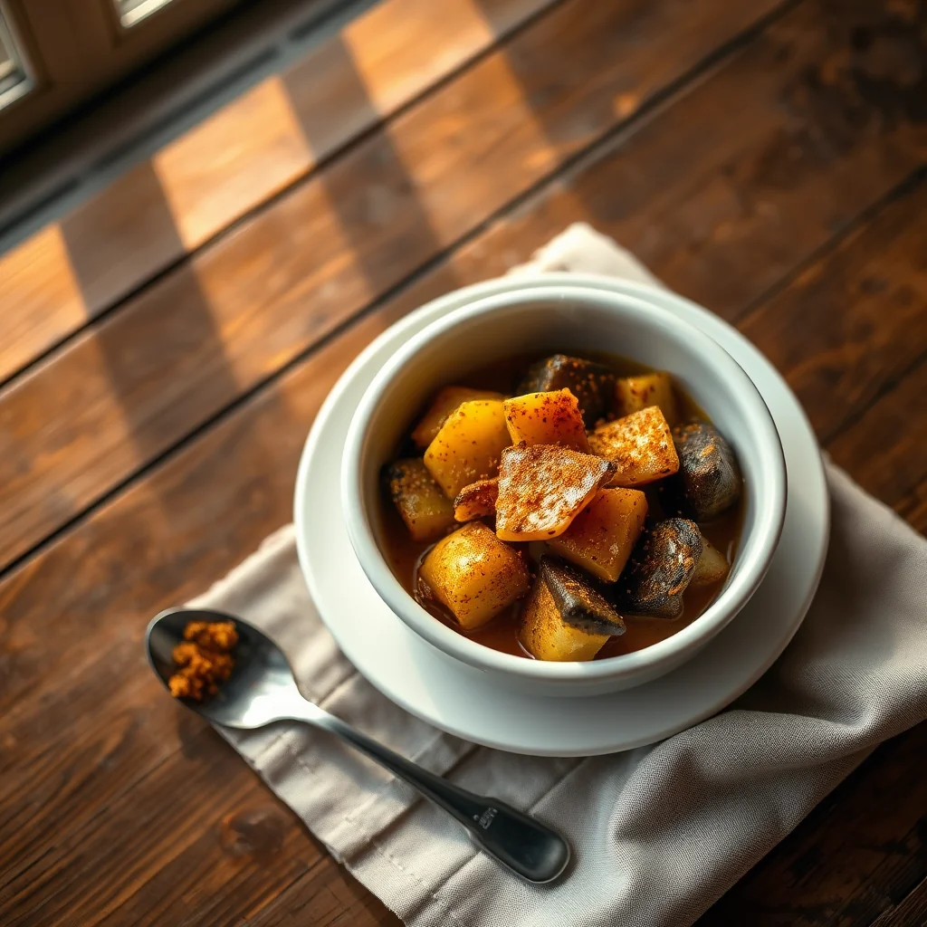 Recipe 959 — Misc & Invalid Cookery