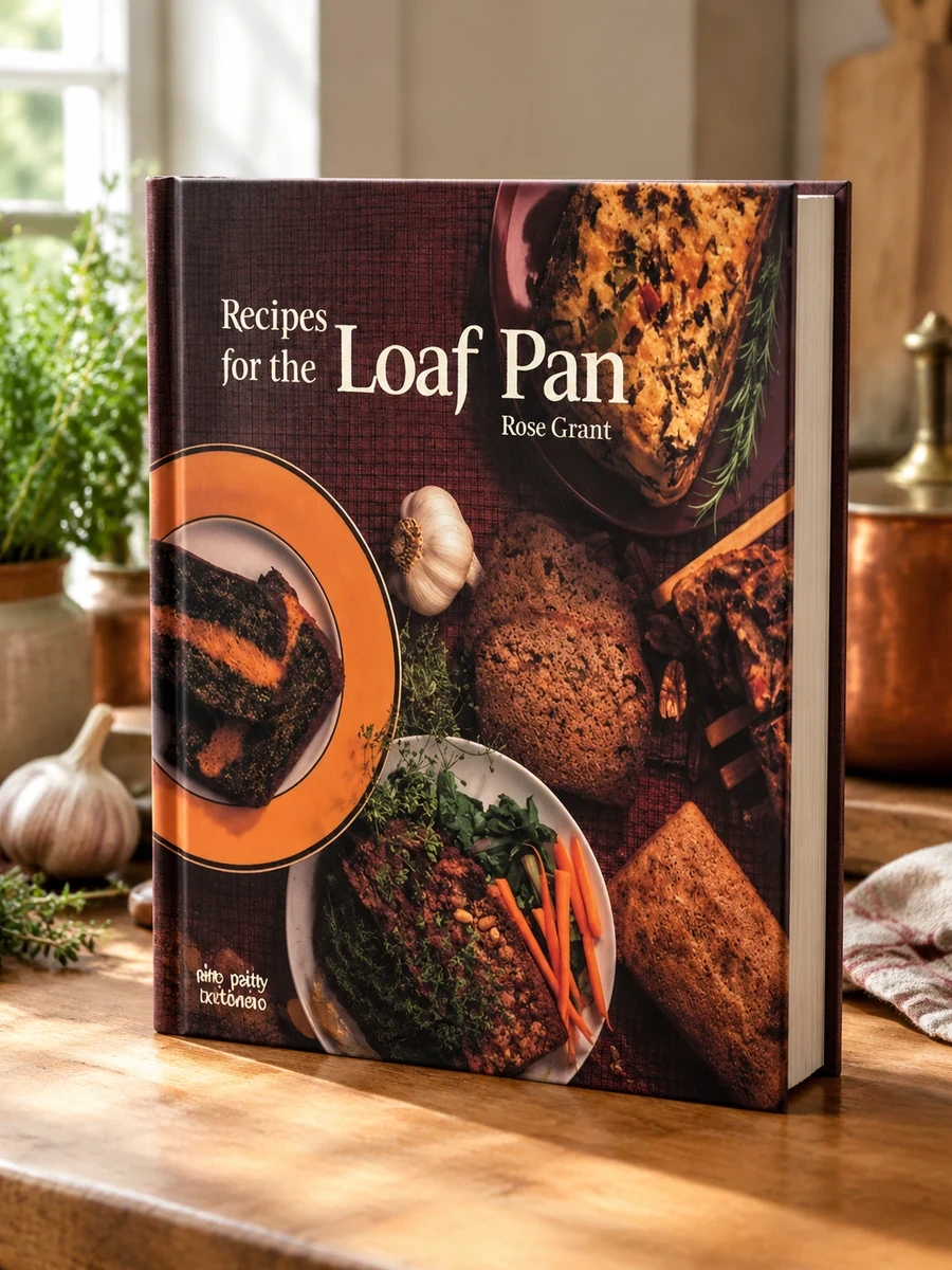 Recipes for the Loaf Pan