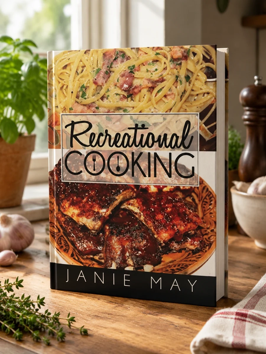 Recreational Cooking