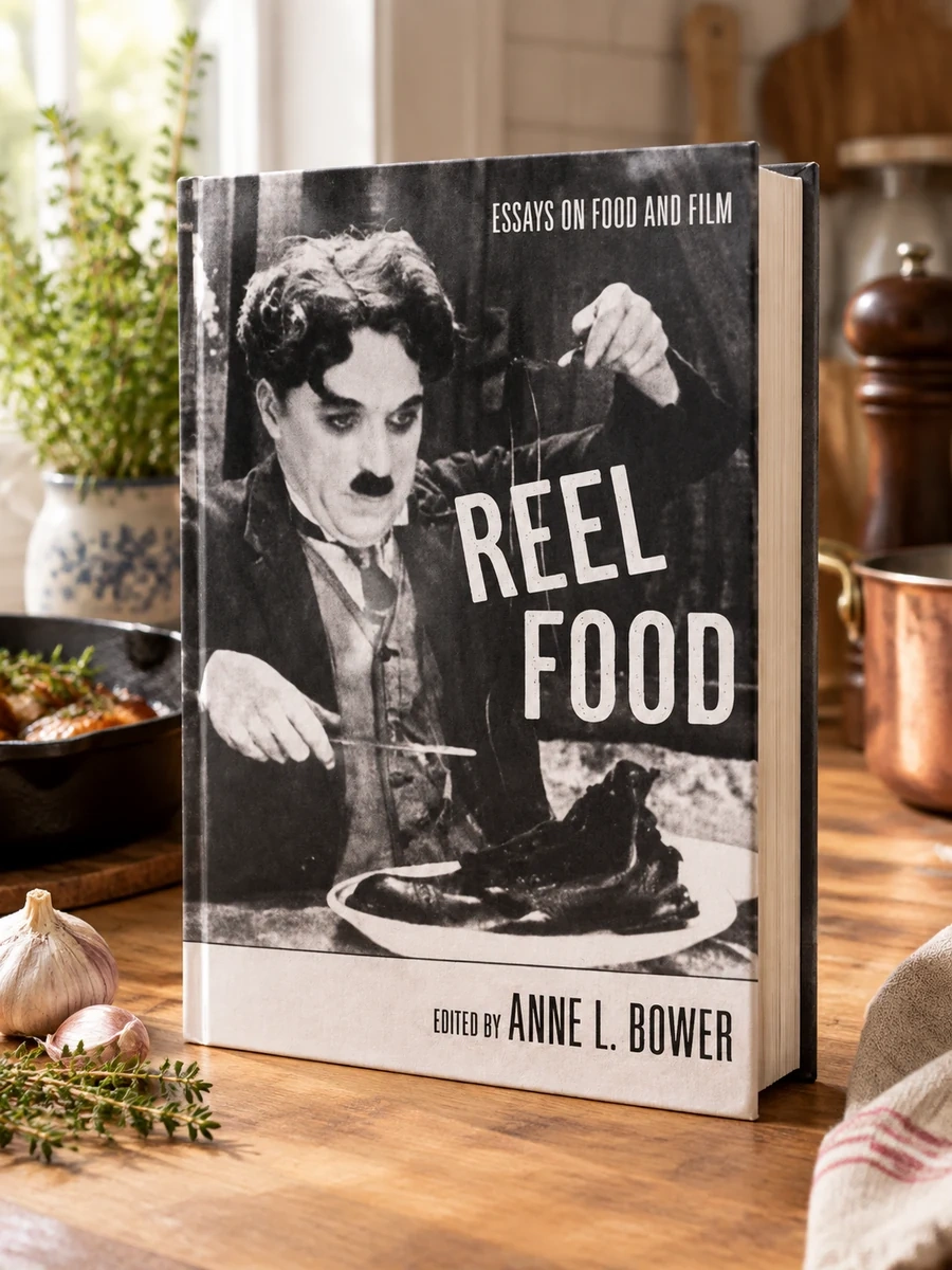 Reel Food: Essays on Food and Film