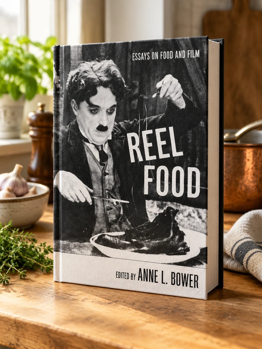 Reel Food: Essays on Food and Film