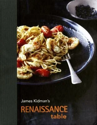 Renaissance Table by Kidman, James