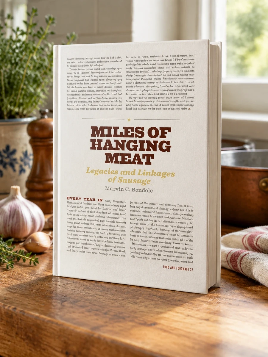 Republic of Barbecue: Stories Beyond the Brisket