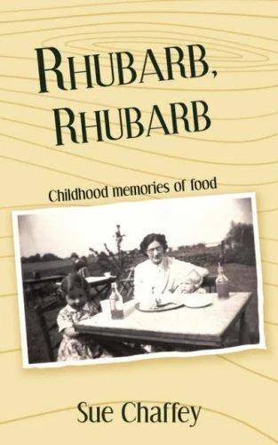 Rhubarb, Rhubarb
