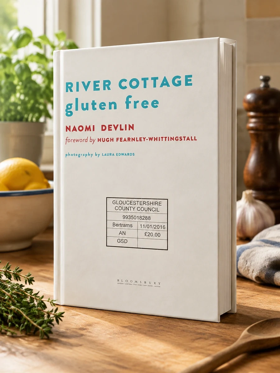 River Cottage Gluten Free