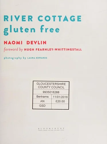 River Cottage Gluten Free