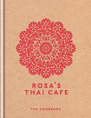 Rosa's Thai Cafe (UK)