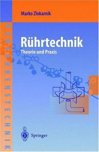 Ruhrtechnik: Theorie Und PRAXIS (1999)