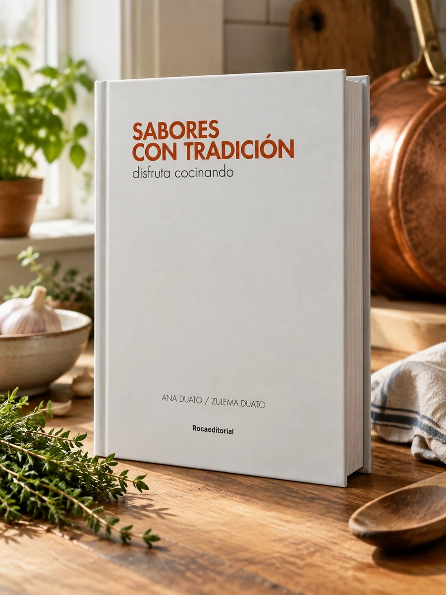 Sabores Con Tradicion
