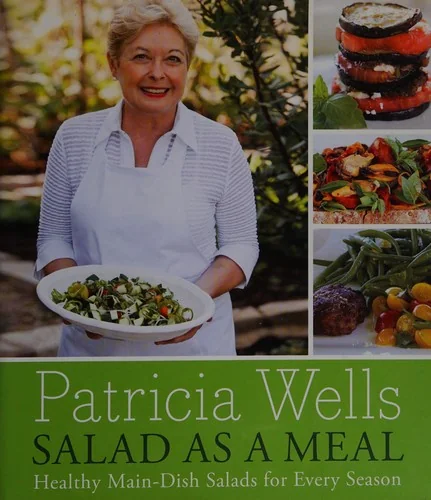 Salad as a Meal: Healthy Main-Dish Salads for Every Season