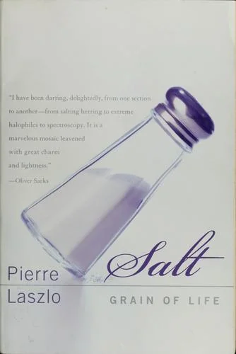 Salt: Grain of Life