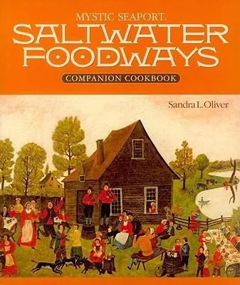 Saltwater Foodways Companion