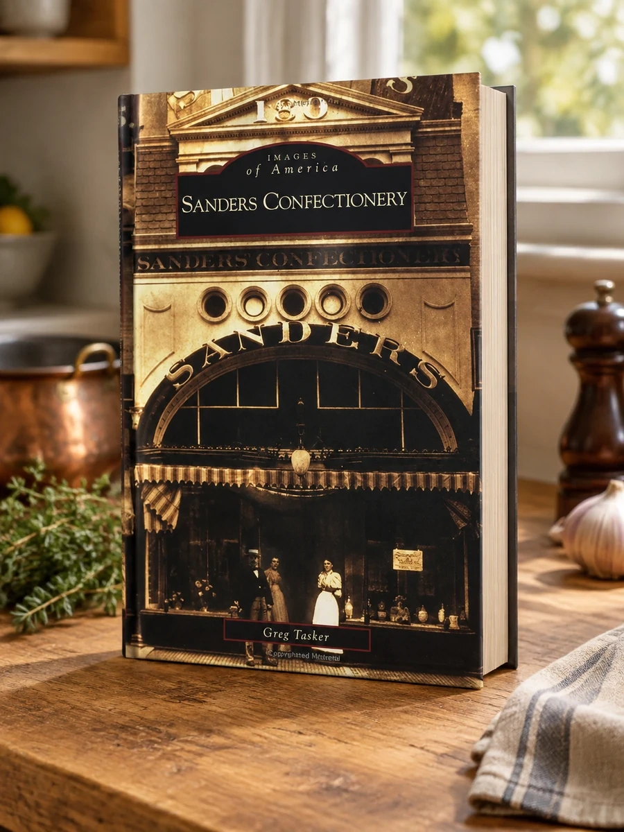Sanders Confectionery