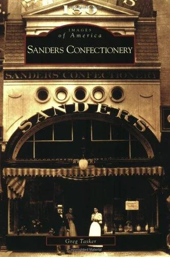 Sanders Confectionery