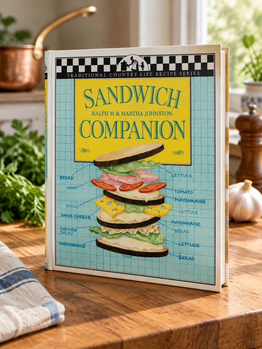 Sandwich Companion