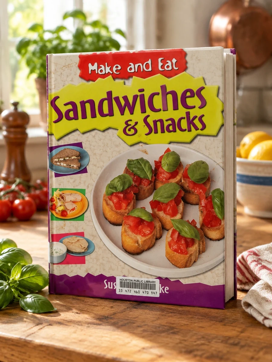 Sandwiches & Snacks
