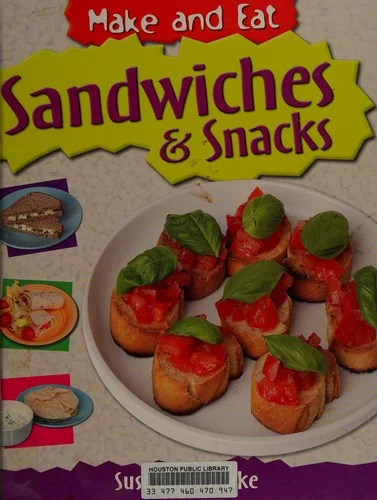 Sandwiches & Snacks