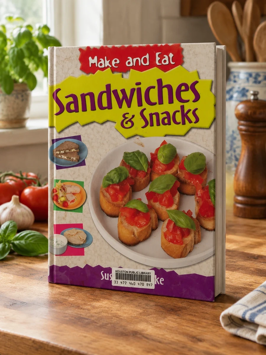 Sandwiches & Snacks