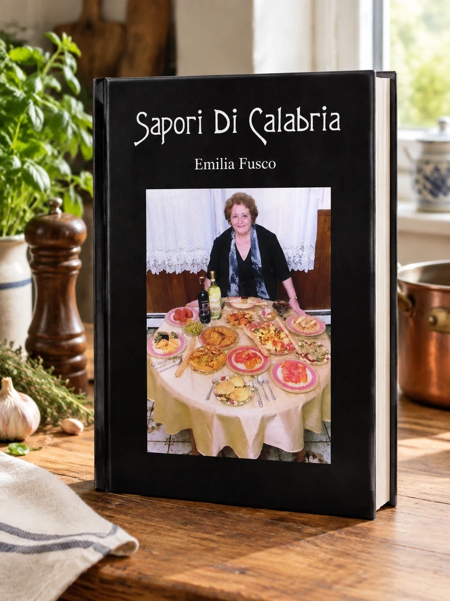Sapori Di Calabria