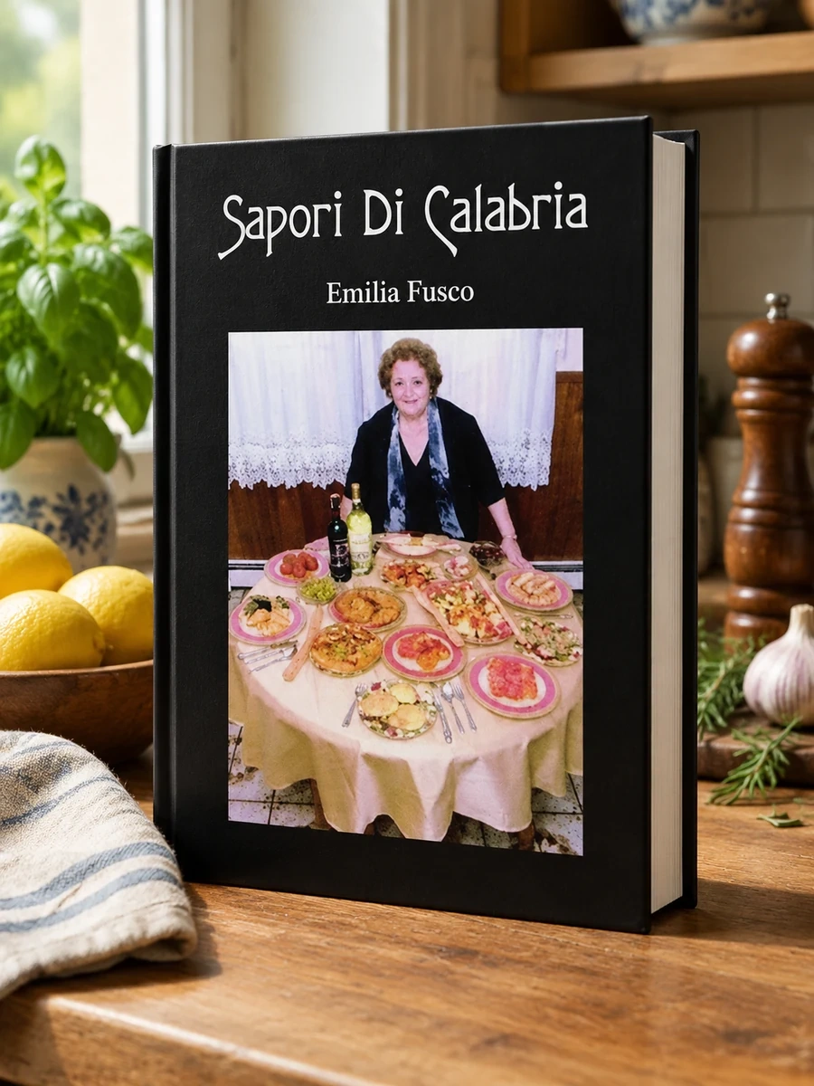Sapori Di Calabria