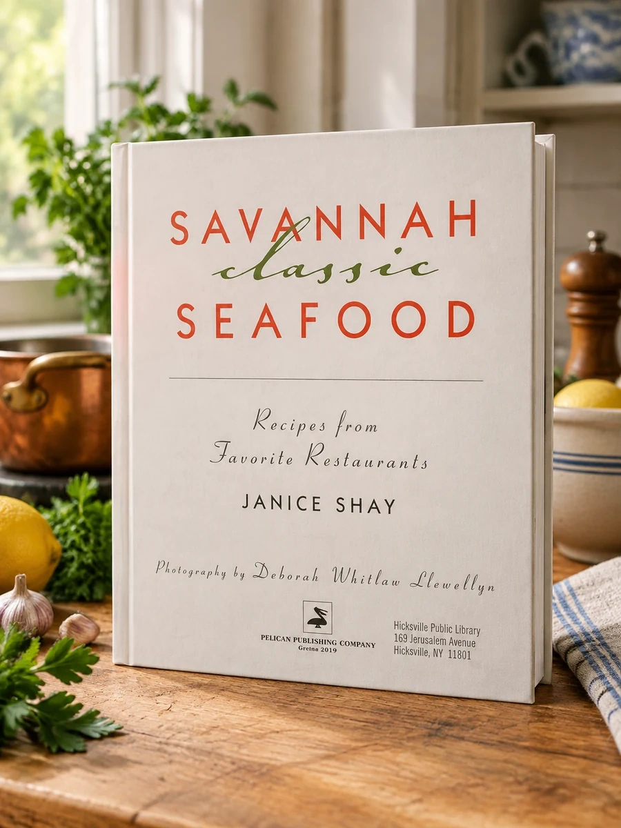 Savannah Classic Seafood