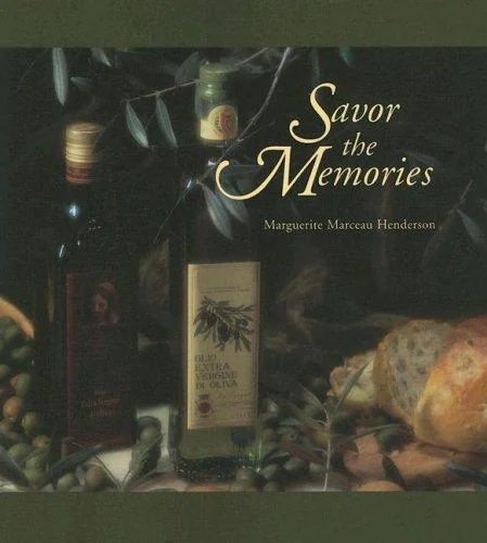 Savor the Memories