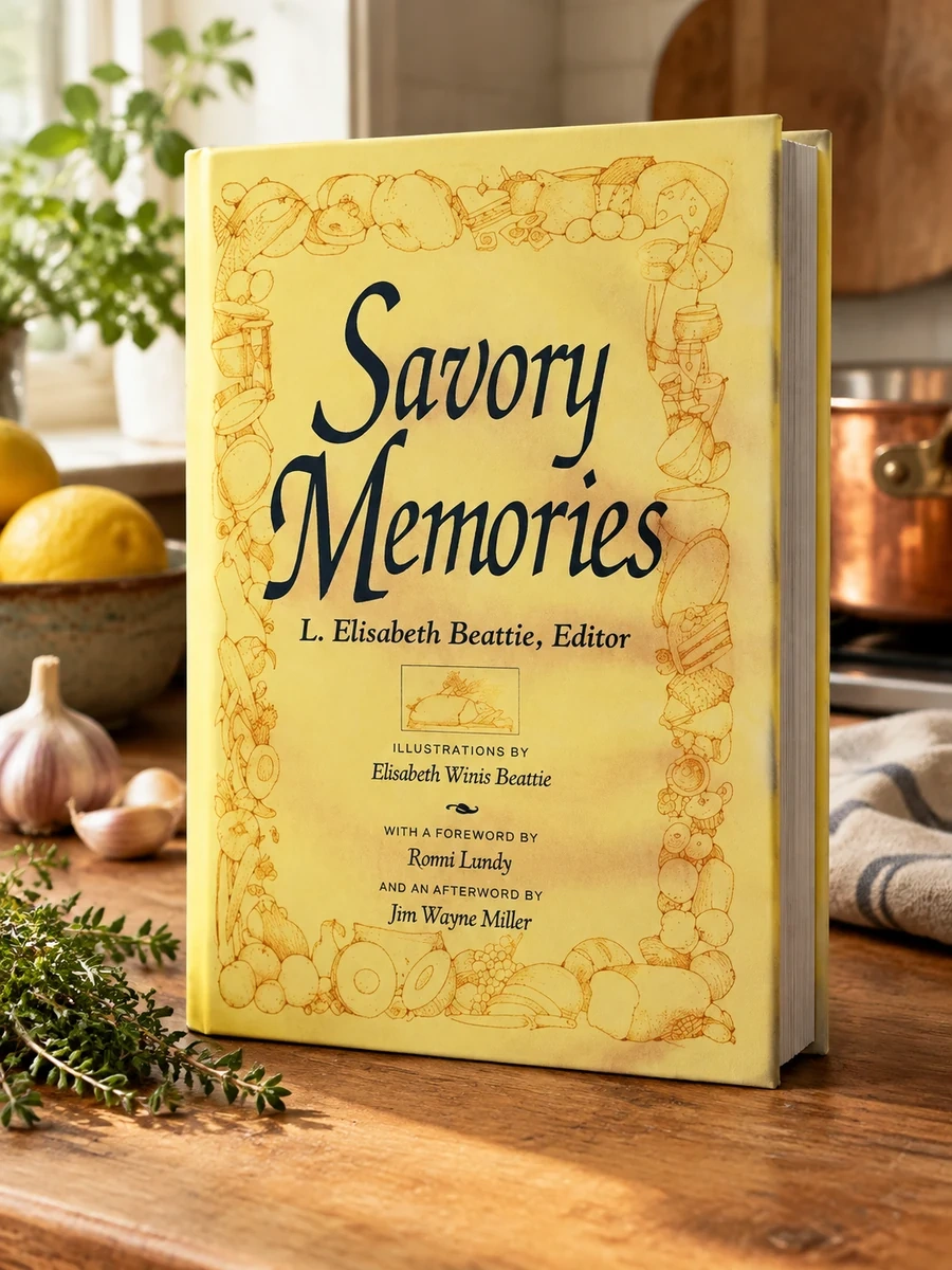 Savory Memories
