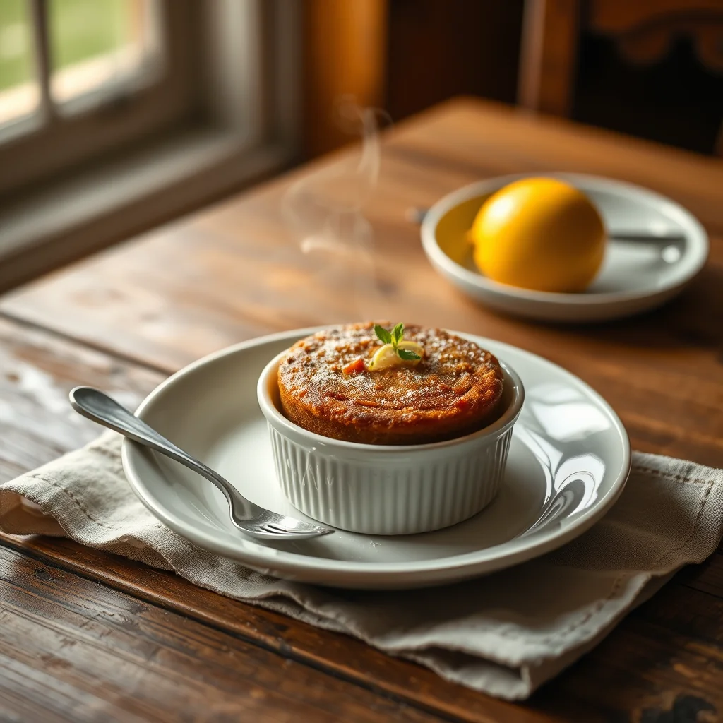 Savoy Cake — Cakes & Breads