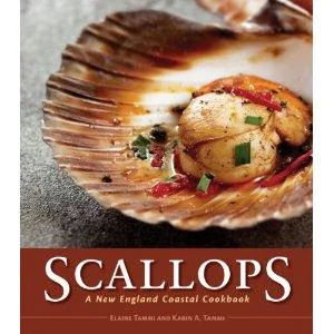 Scallops: A New England Coastal Cookbook