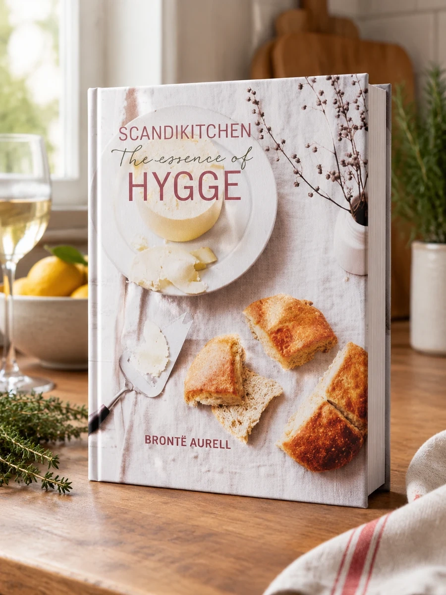 Scandikitchen: The Essence of Hygge