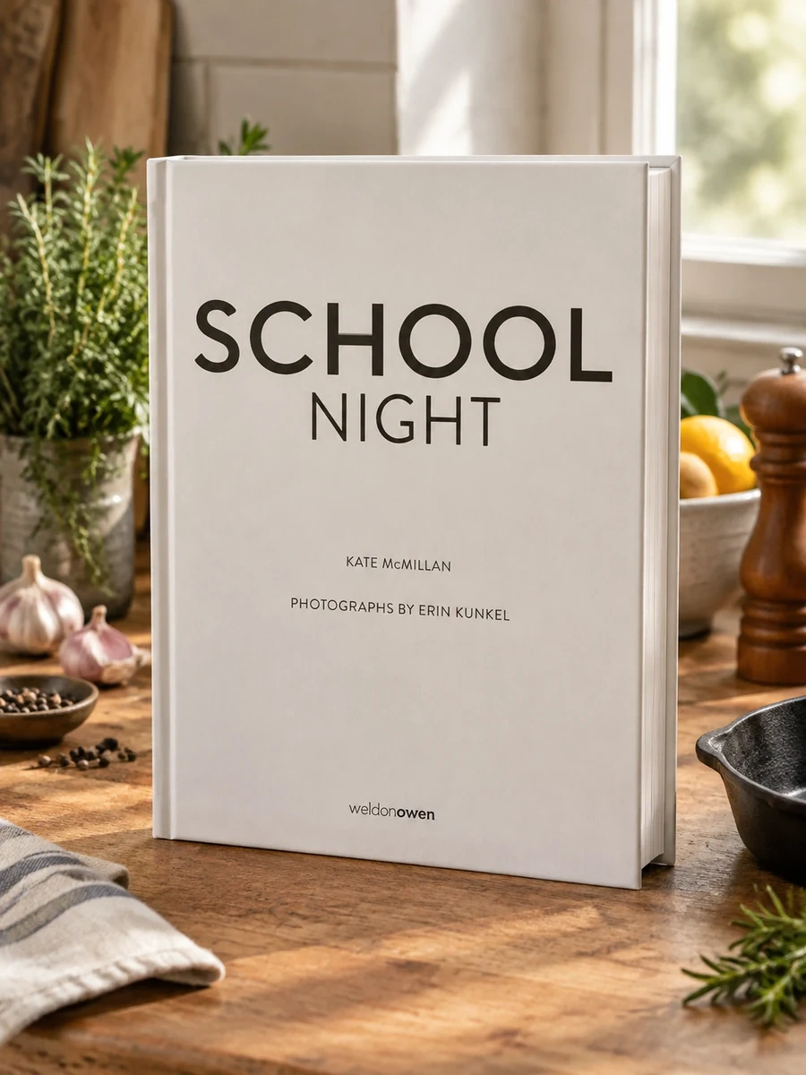 School Night (Williams Sonoma)