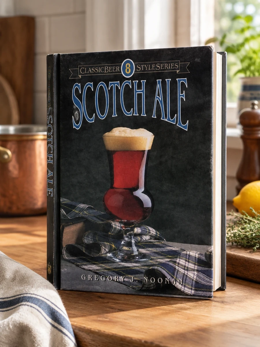 Scotch Ale